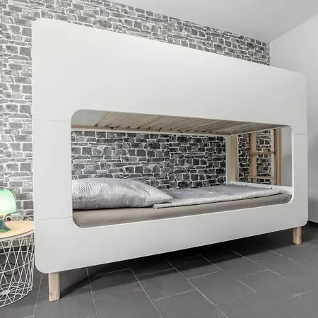 Equipped Netflix Wlan Landschaftspark Apartamento