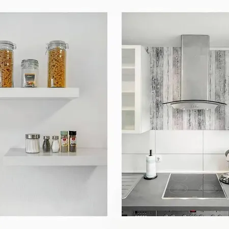 Apartamento Equipped Netflix Wlan Landschaftspark Duisburg