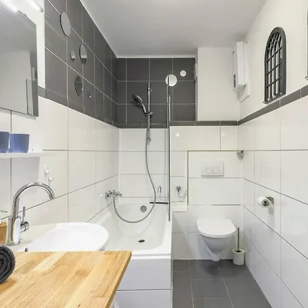 Equipped Netflix Wlan Landschaftspark Duisburg