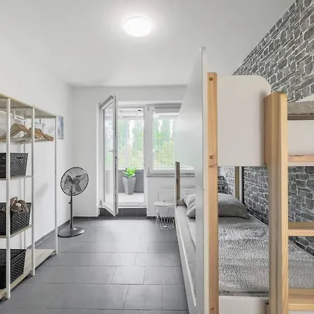 Equipped Netflix Wlan Landschaftspark Duisburg