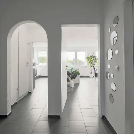 Equipped Netflix Wlan Landschaftspark * Duisburg