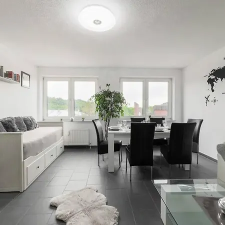 Equipped Netflix Wlan Landschaftspark * Duisburg