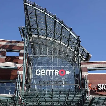 Lägenhet Equipped Netflix Wlan Landschaftspark *